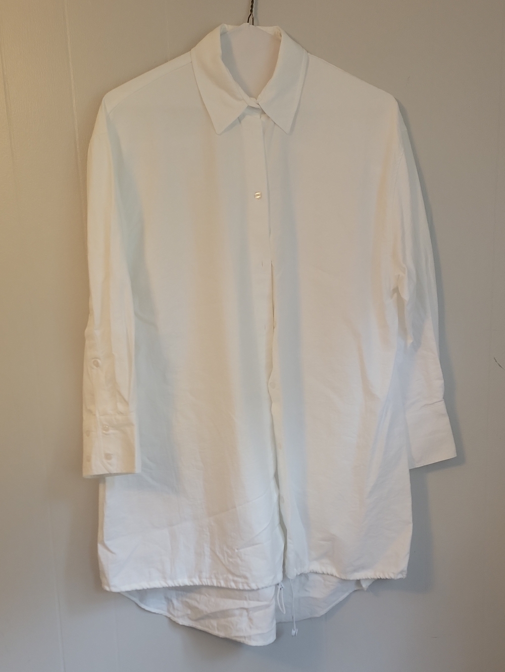 Women's Button-down dress
